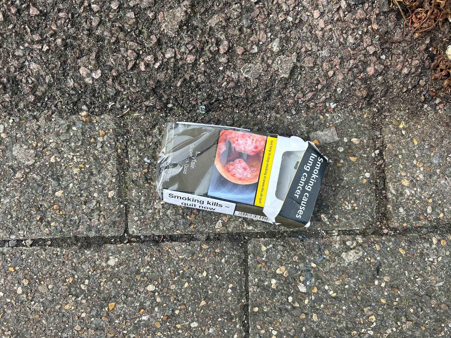 Today’s dose from The Bleak City Art Movement
