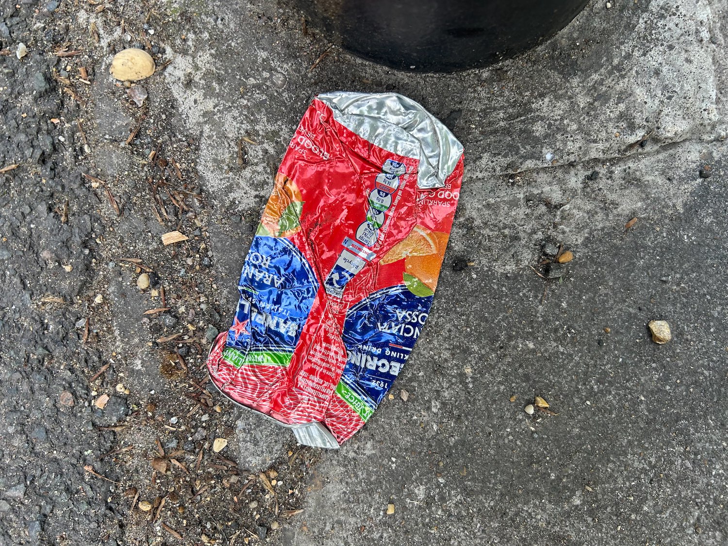 Today’s dose from The Bleak City Art Movement