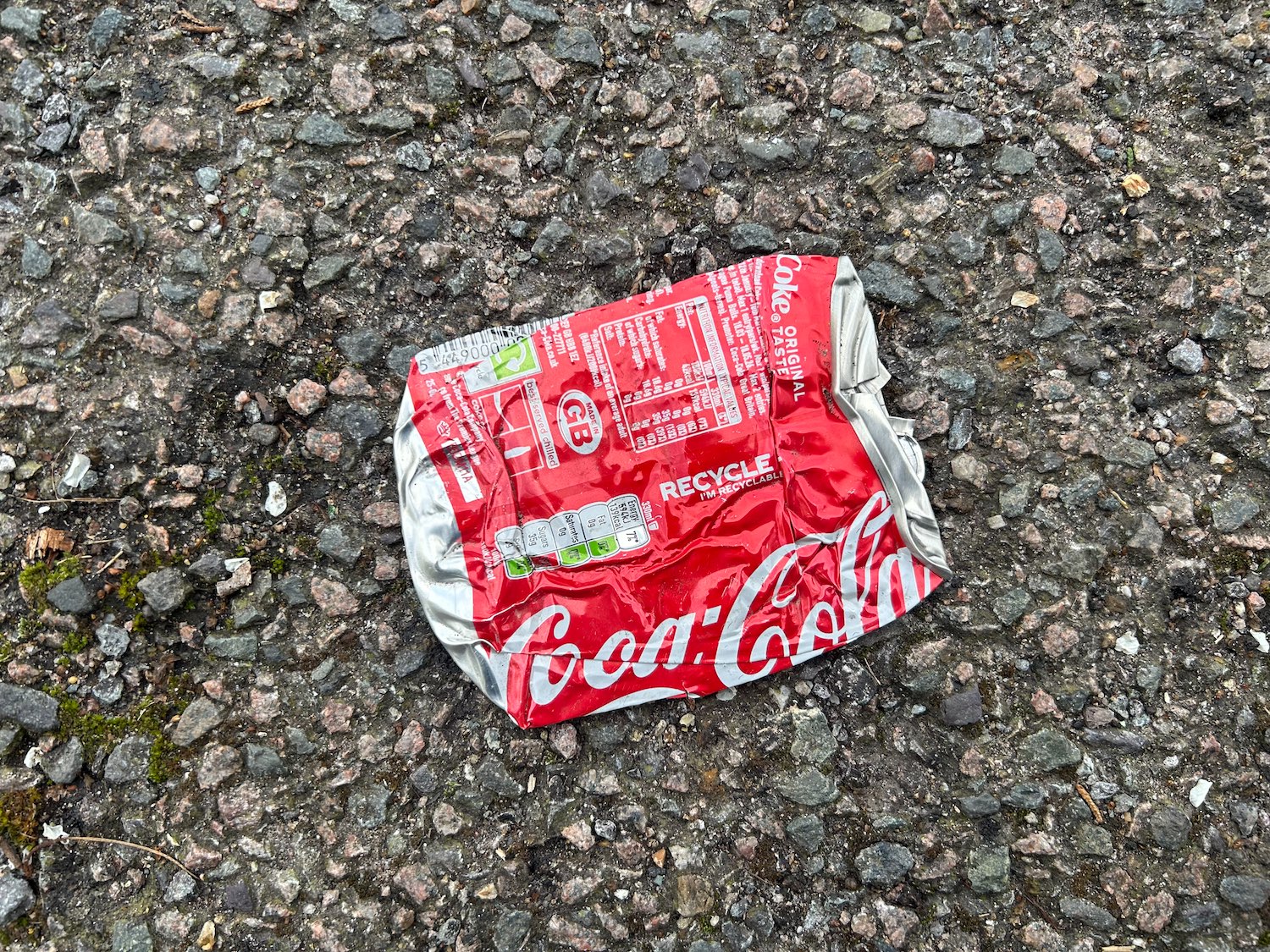 Today’s dose from The Bleak City Art Movement