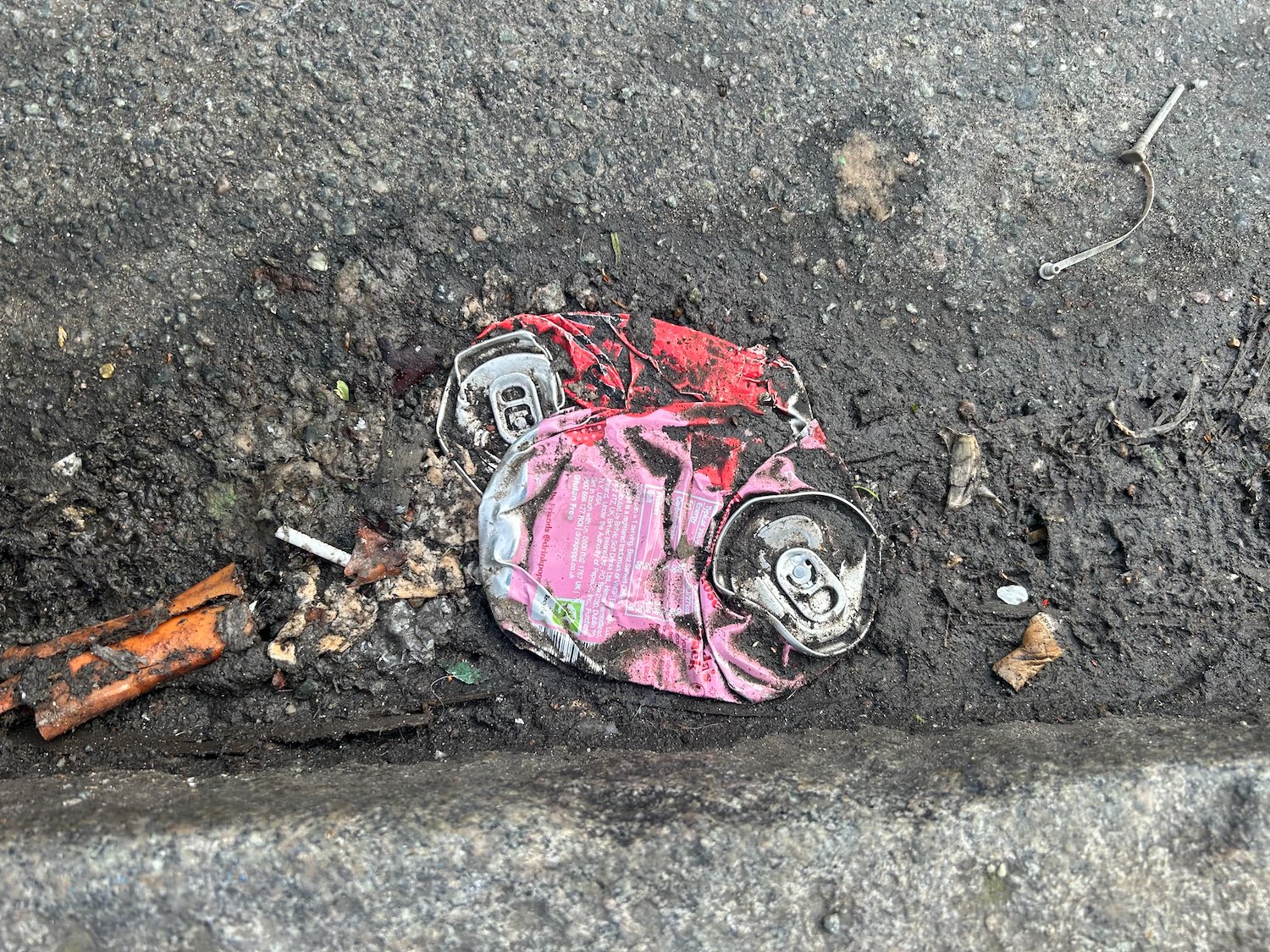 Today’s dose from The Bleak City Art Movement