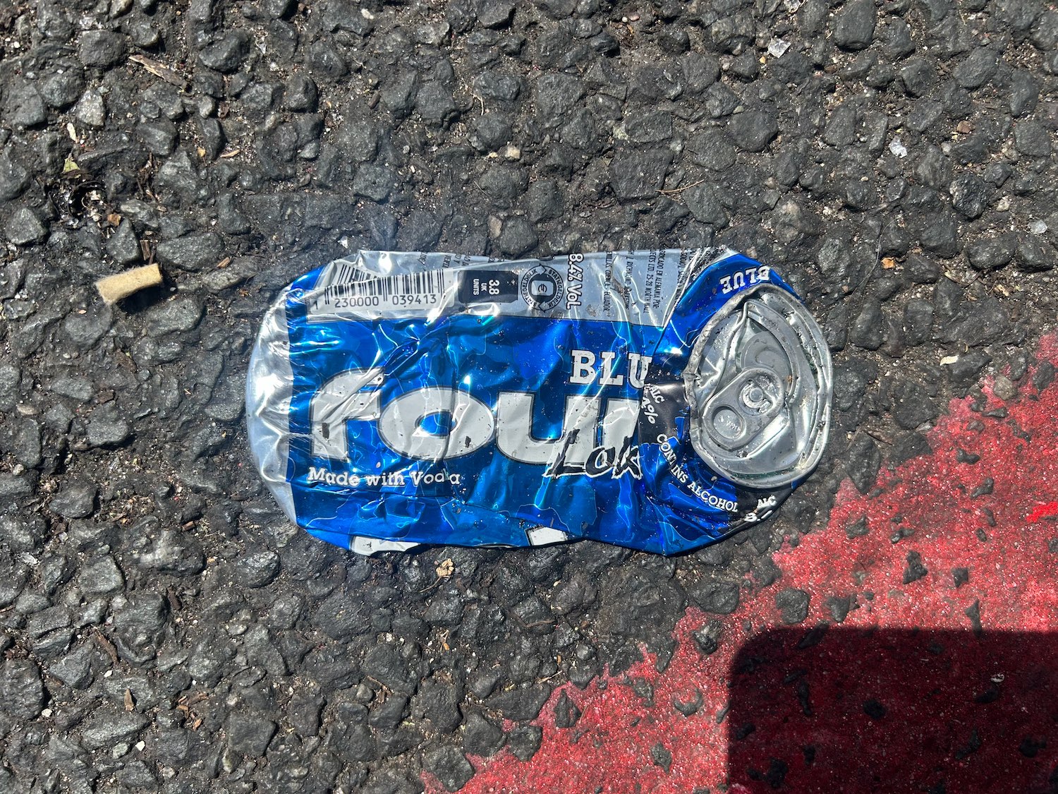 Today’s dose from The Bleak City Art Movement