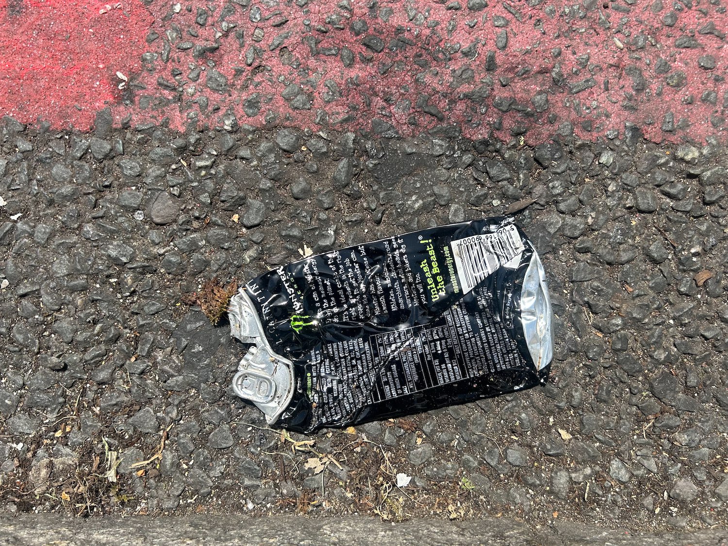 Today’s dose from The Bleak City Art Movement