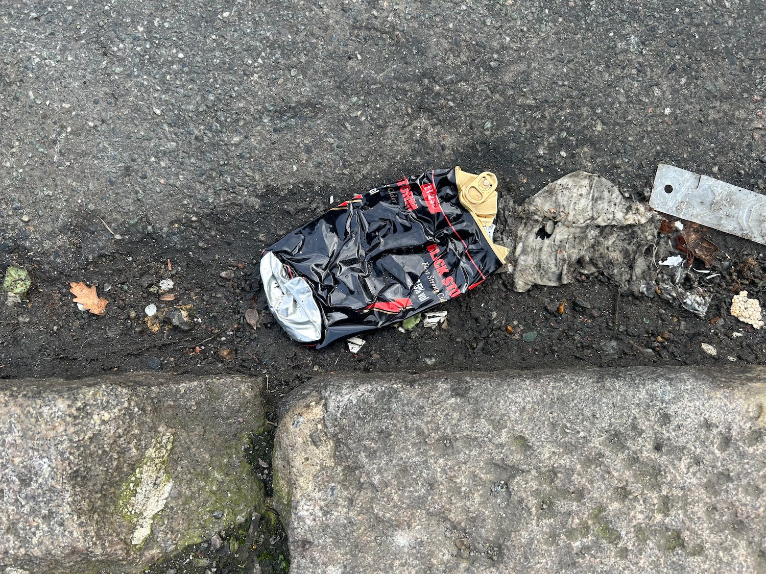 Today’s dose from The Bleak City Art Movement