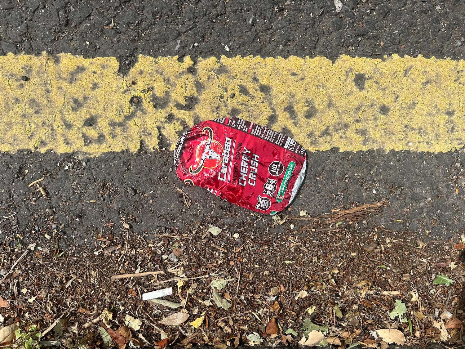 Today’s dose from The Bleak City Art Movement