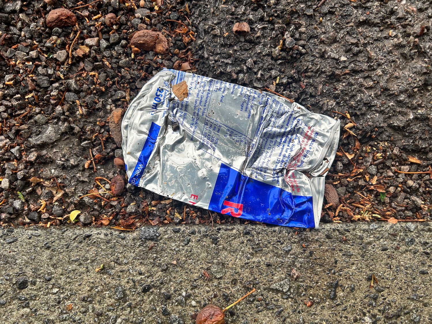 Today’s dose from The Bleak City Art Movement