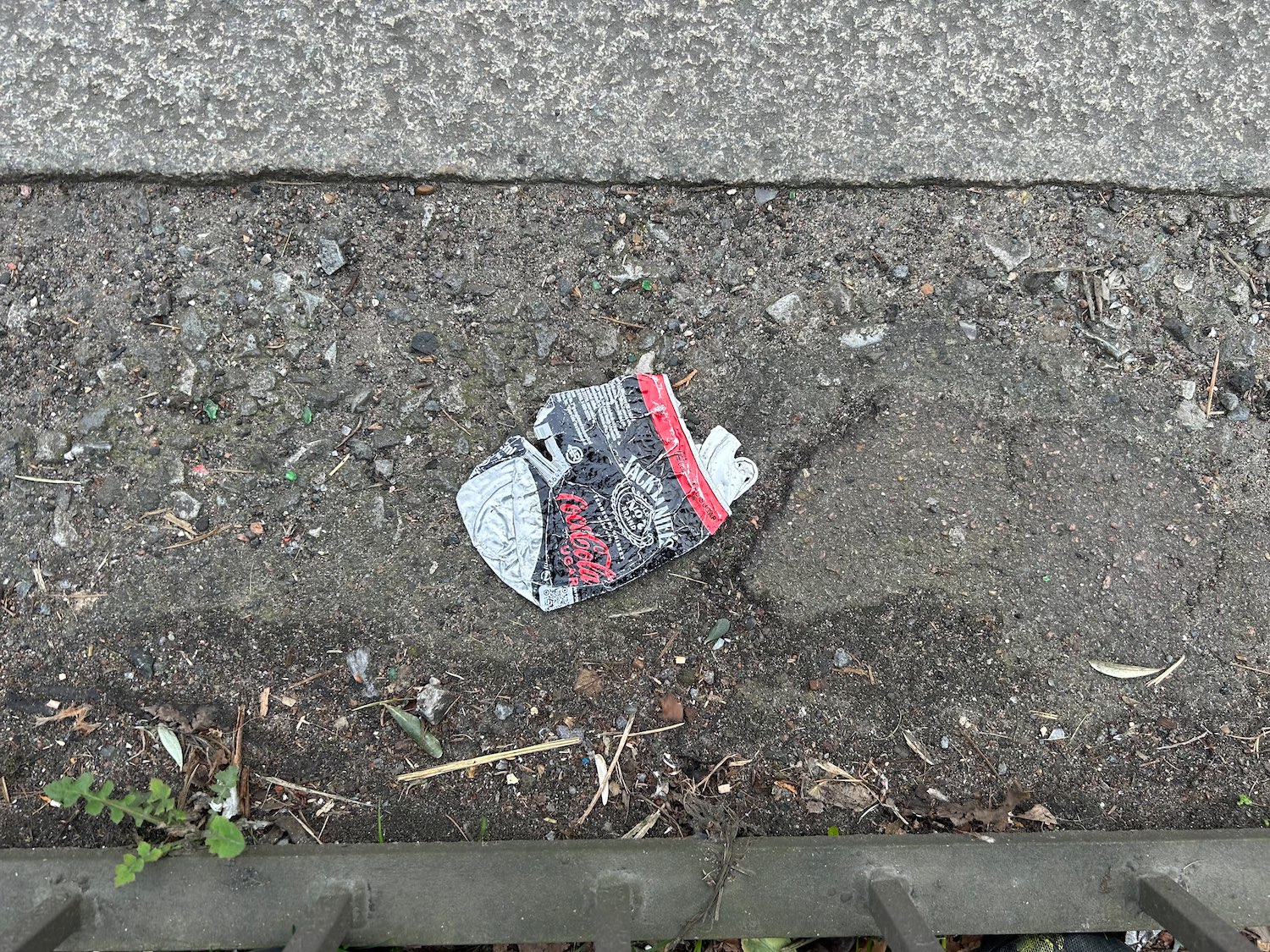 Today’s dose from The Bleak City Art Movement
