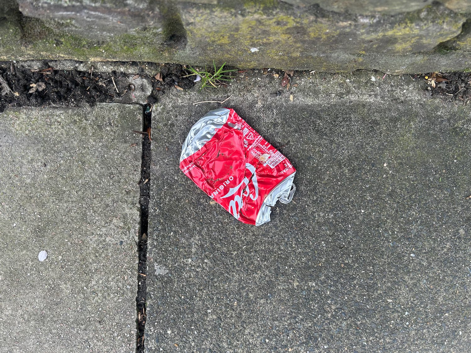Today’s dose from The Bleak City Art Movement