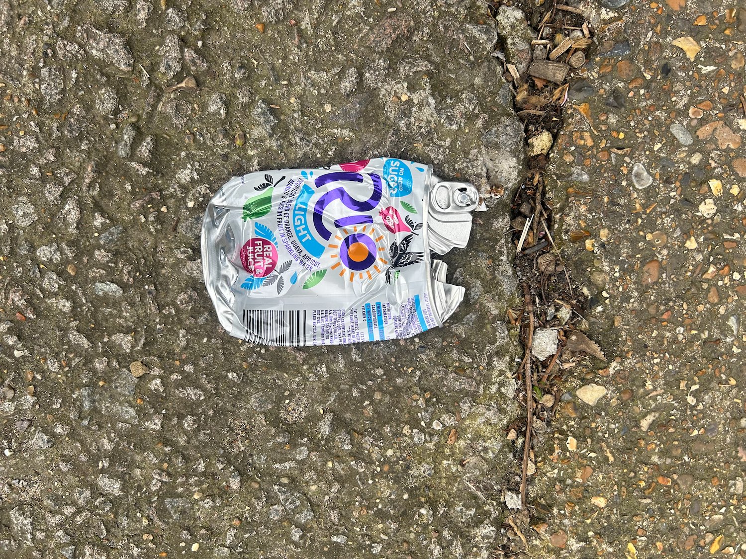Today’s dose from The Bleak City Art Movement