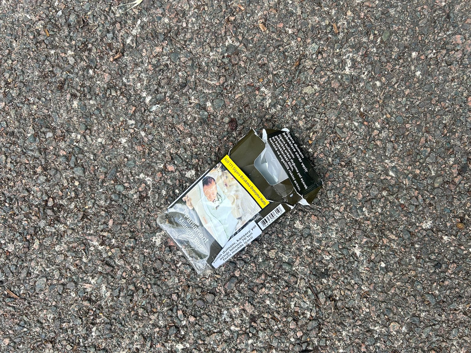 The Bleak City Art Movement