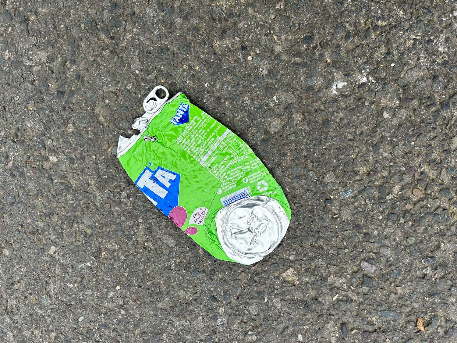 Today’s dose from The Bleak City Art Movement