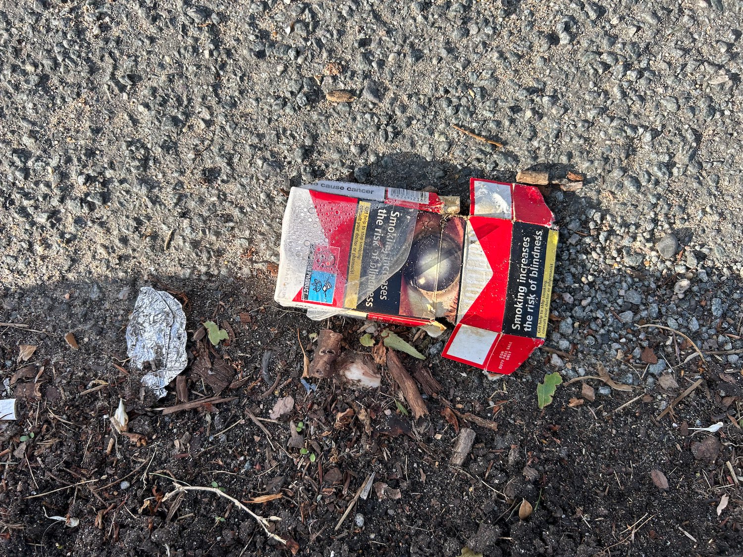 The Bleak City Art Movement