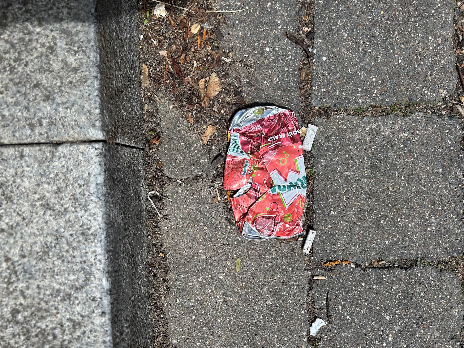 The Bleak City Art Movement