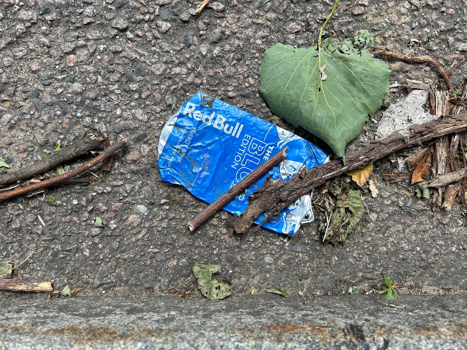 The Bleak City Art Movement