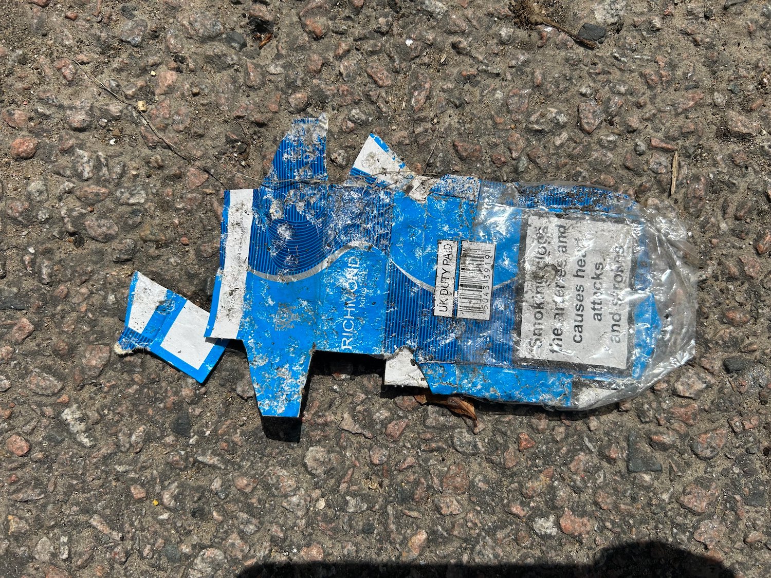 The Bleak City Art Movement