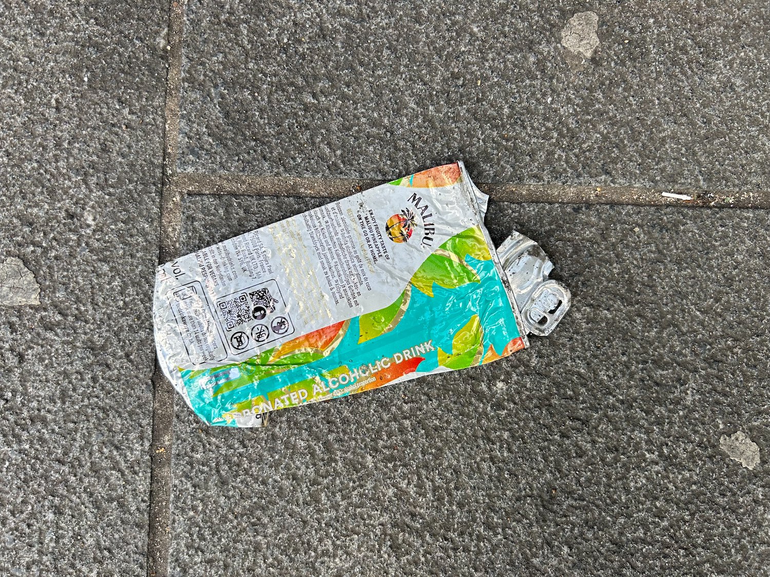 The Bleak City Art Movement
