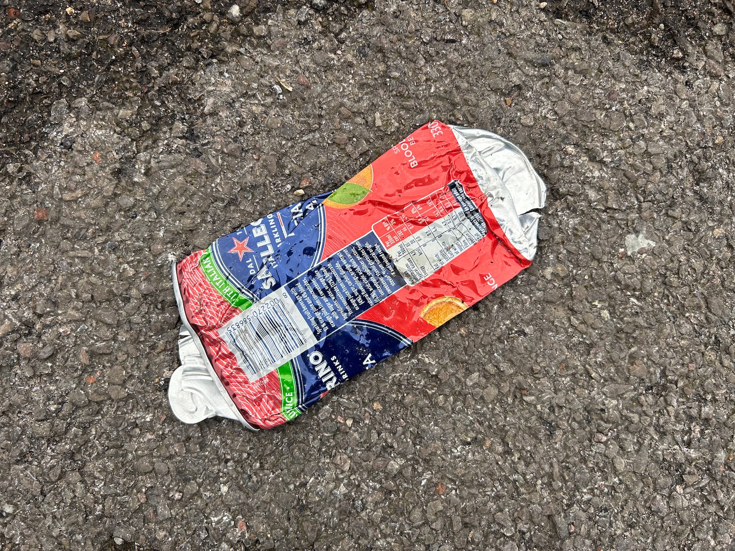 The Bleak City Art Movement