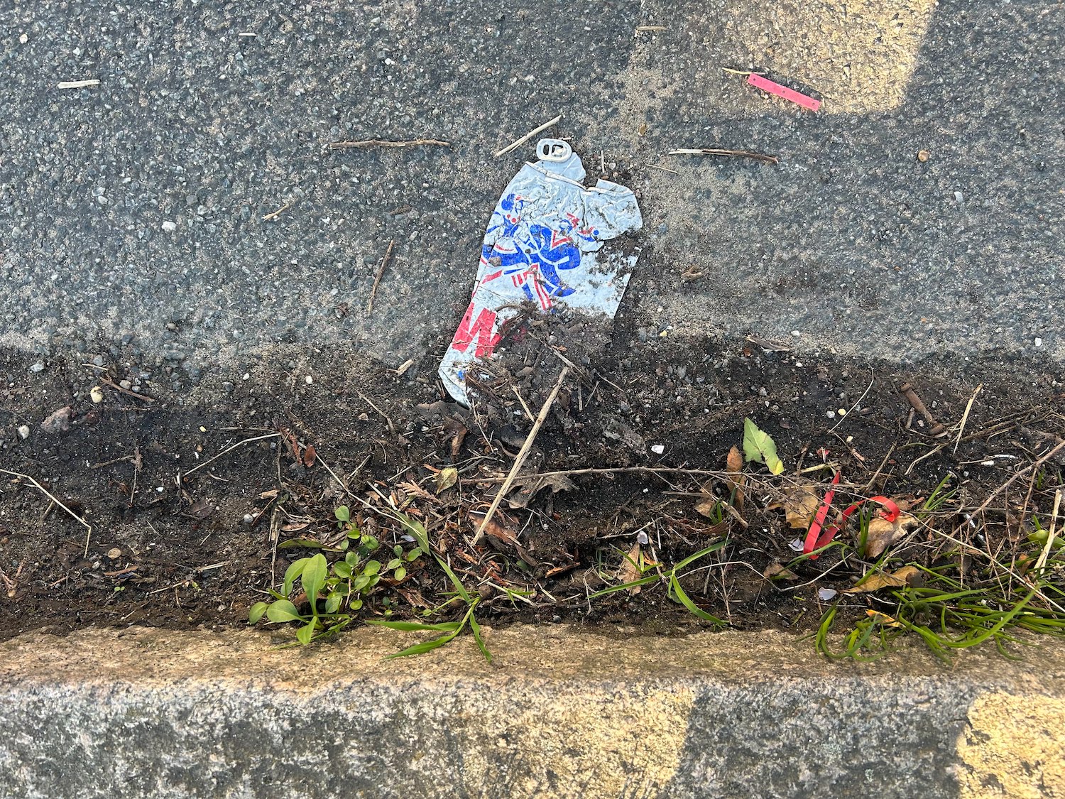 Today’s dose from The Bleak City Art Movement