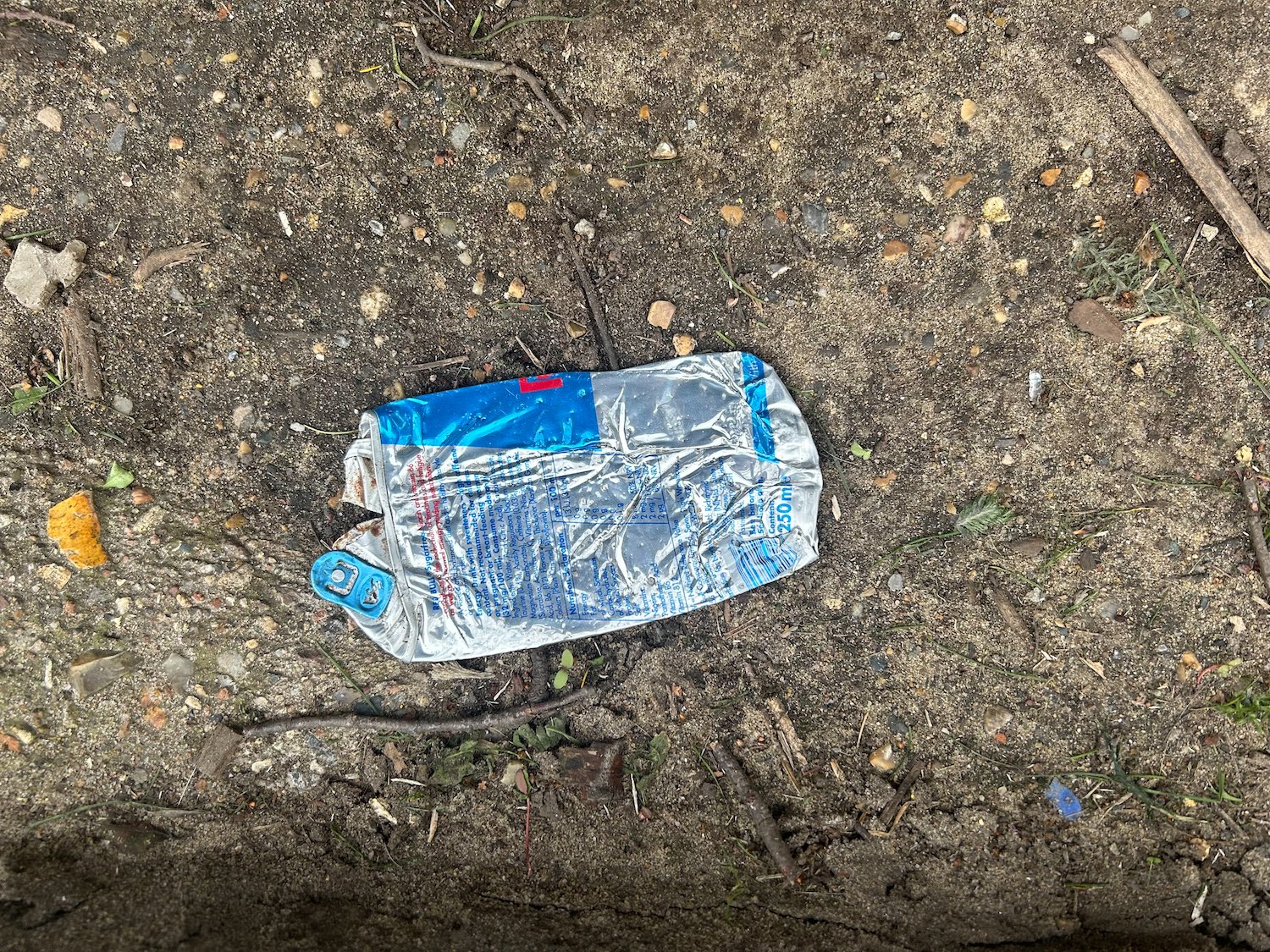 Today’s dose from The Bleak City Art Movement