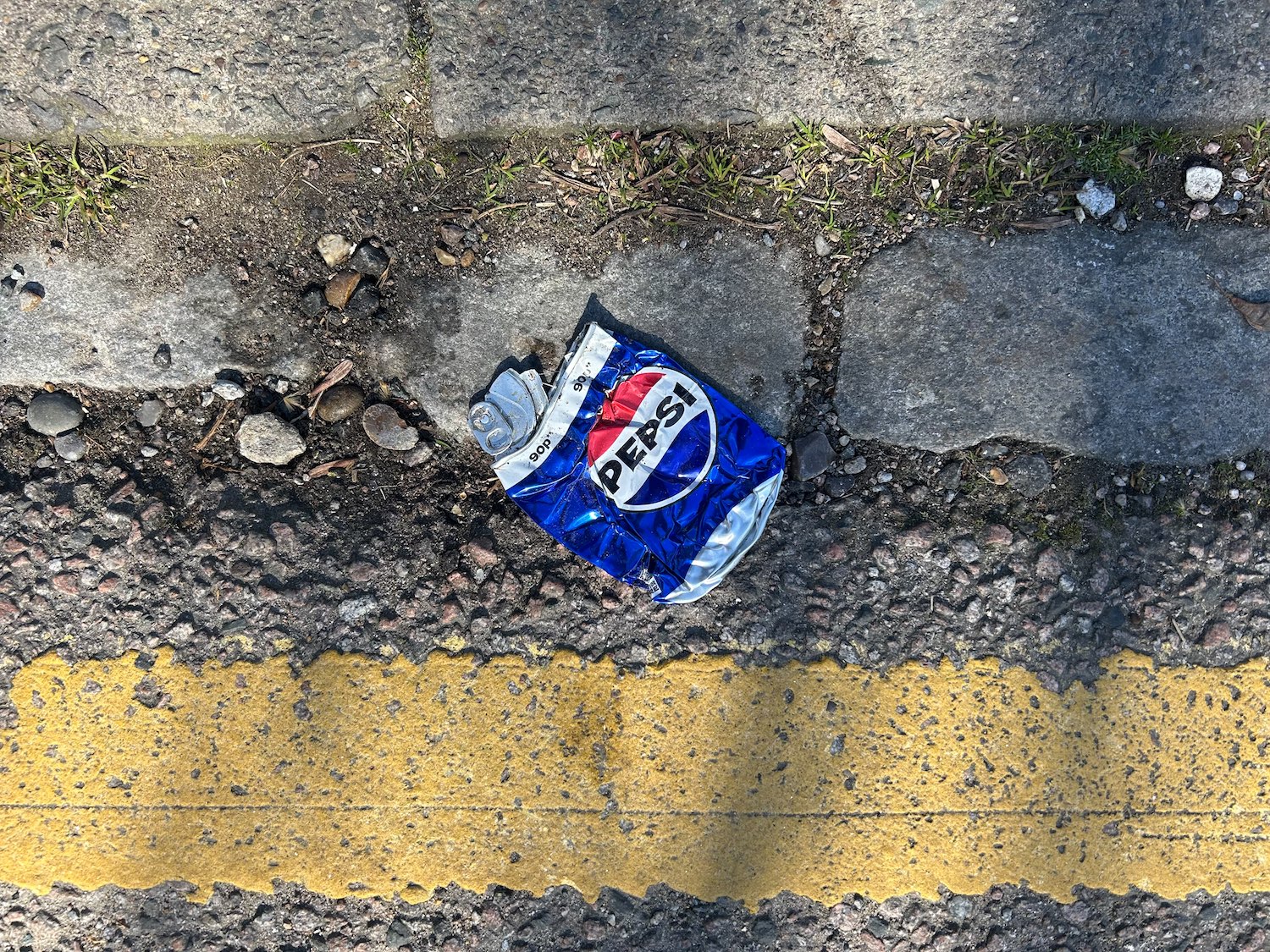 Today’s dose from The Bleak City Art Movement