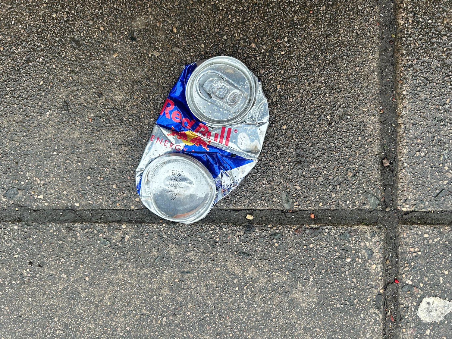 Today’s dose from The Bleak City Art Movement