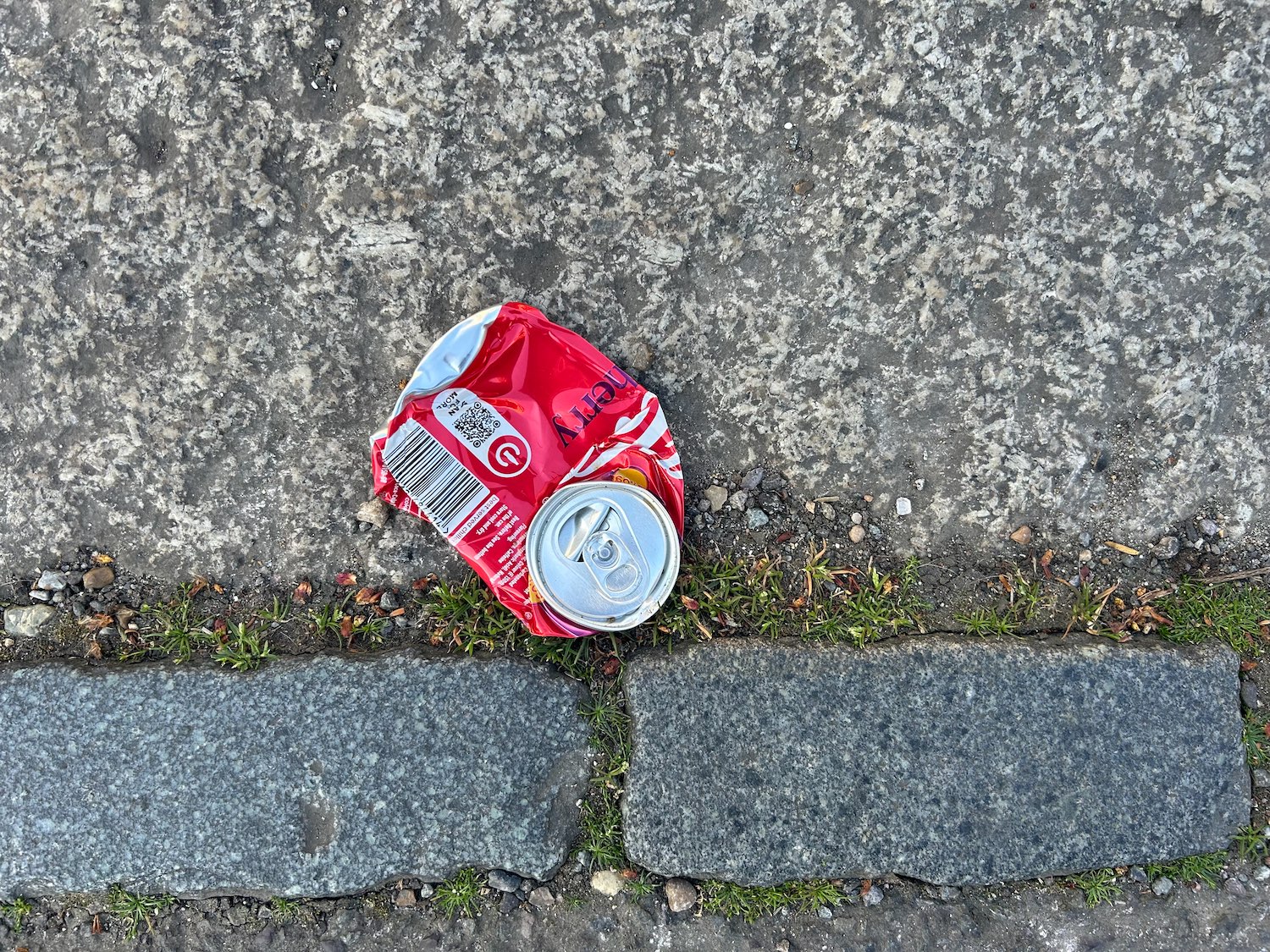 Today’s dose from The Bleak City Art Movement