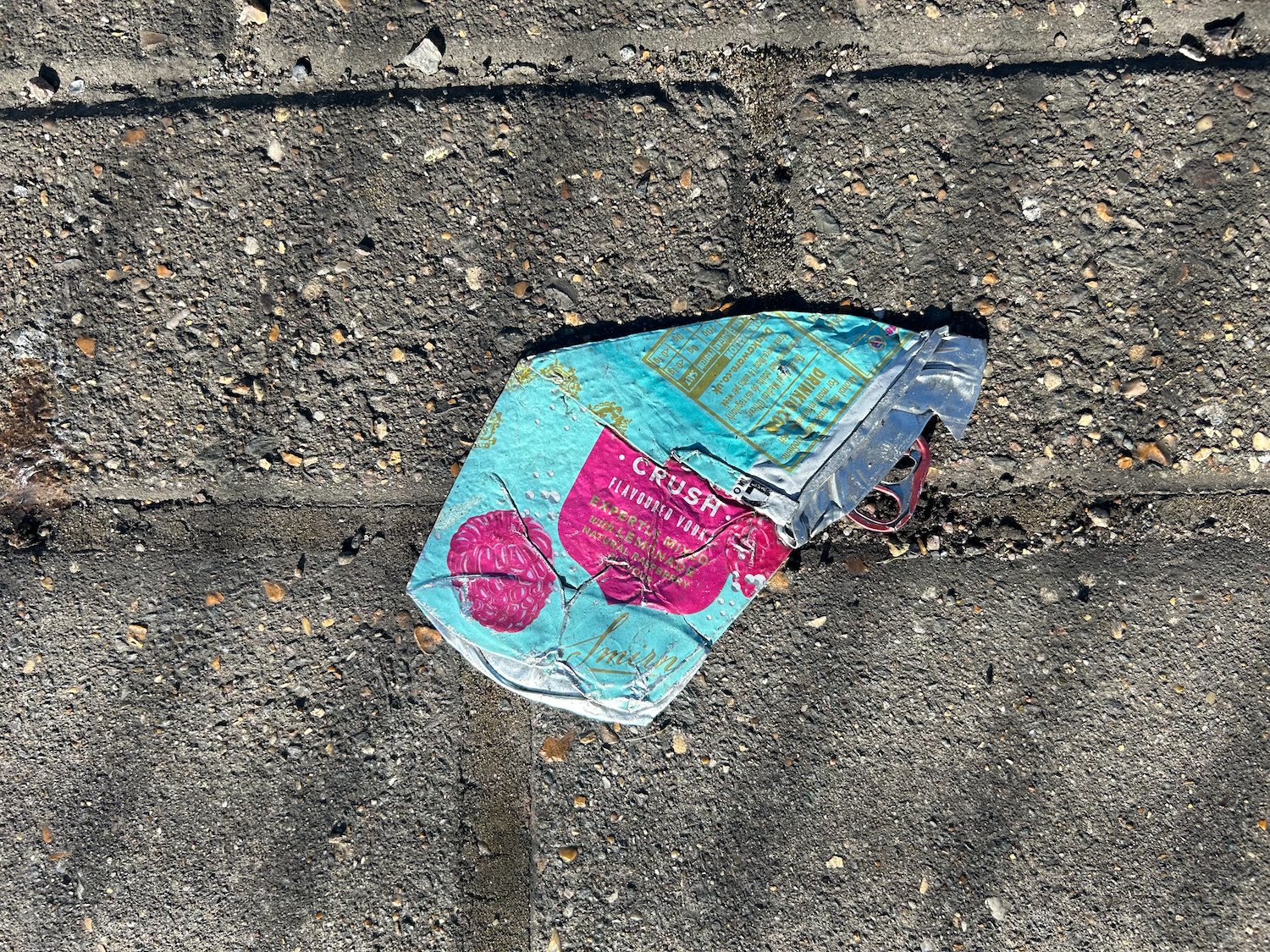 Today’s dose from The Bleak City Art Movement