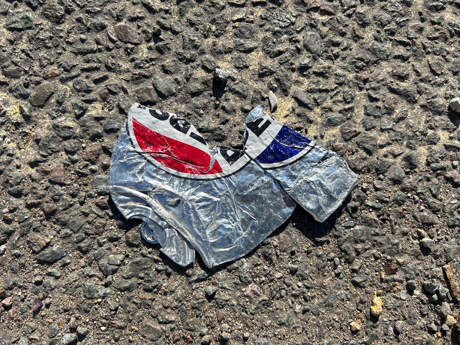 Today’s dose from The Bleak City Art Movement