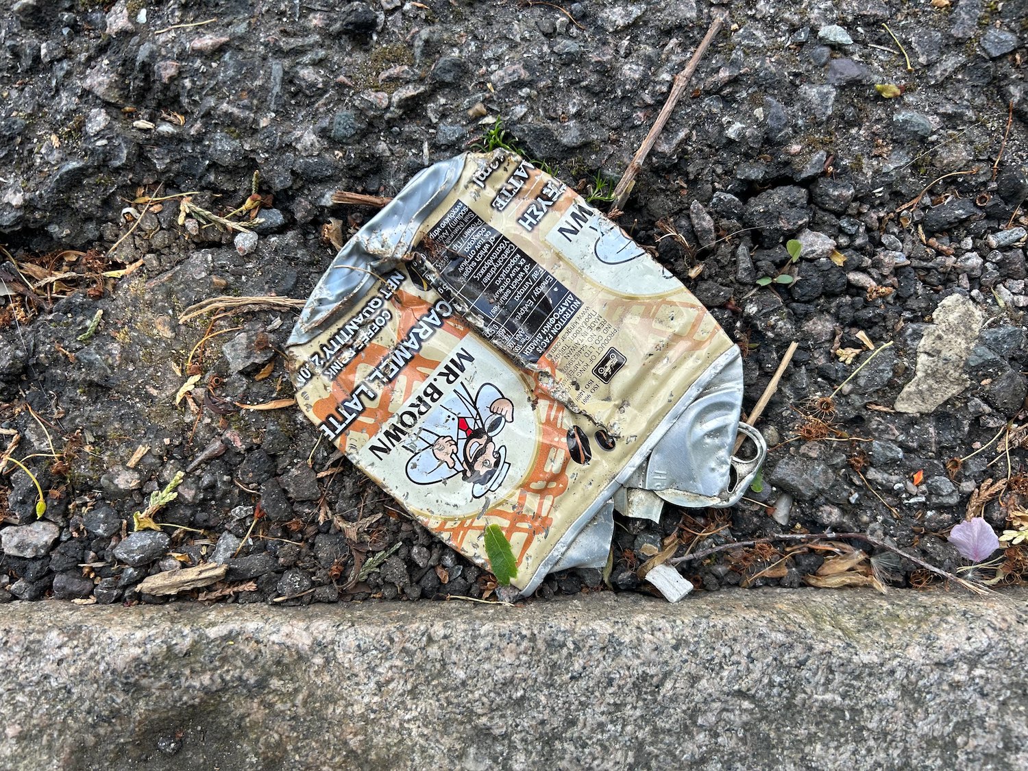 Today’s dose from The Bleak City Art Movement
