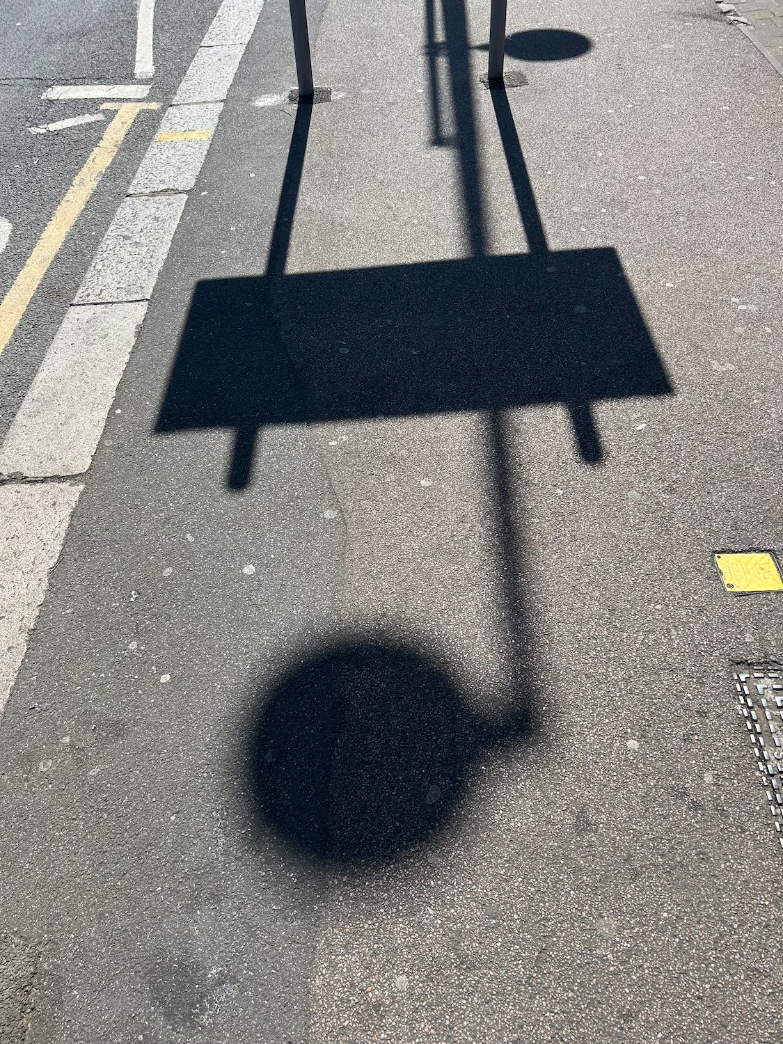 Today’s dose from The Bleak City Art Movement