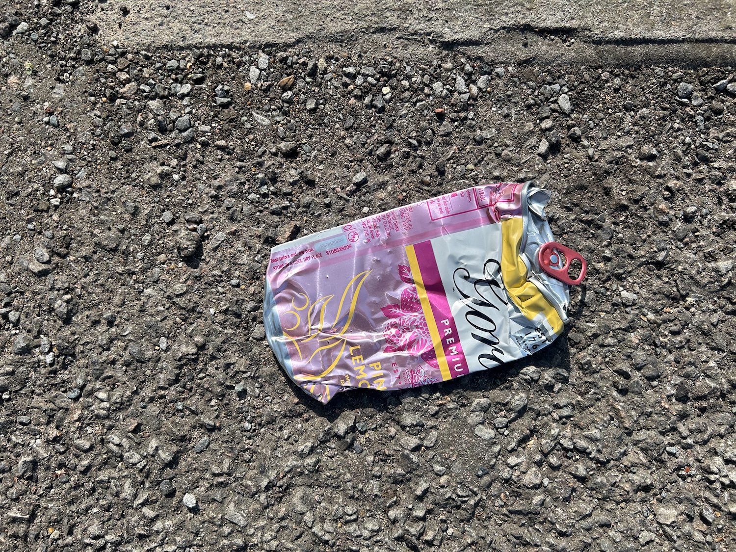 Today’s dose from The Bleak City Art Movement