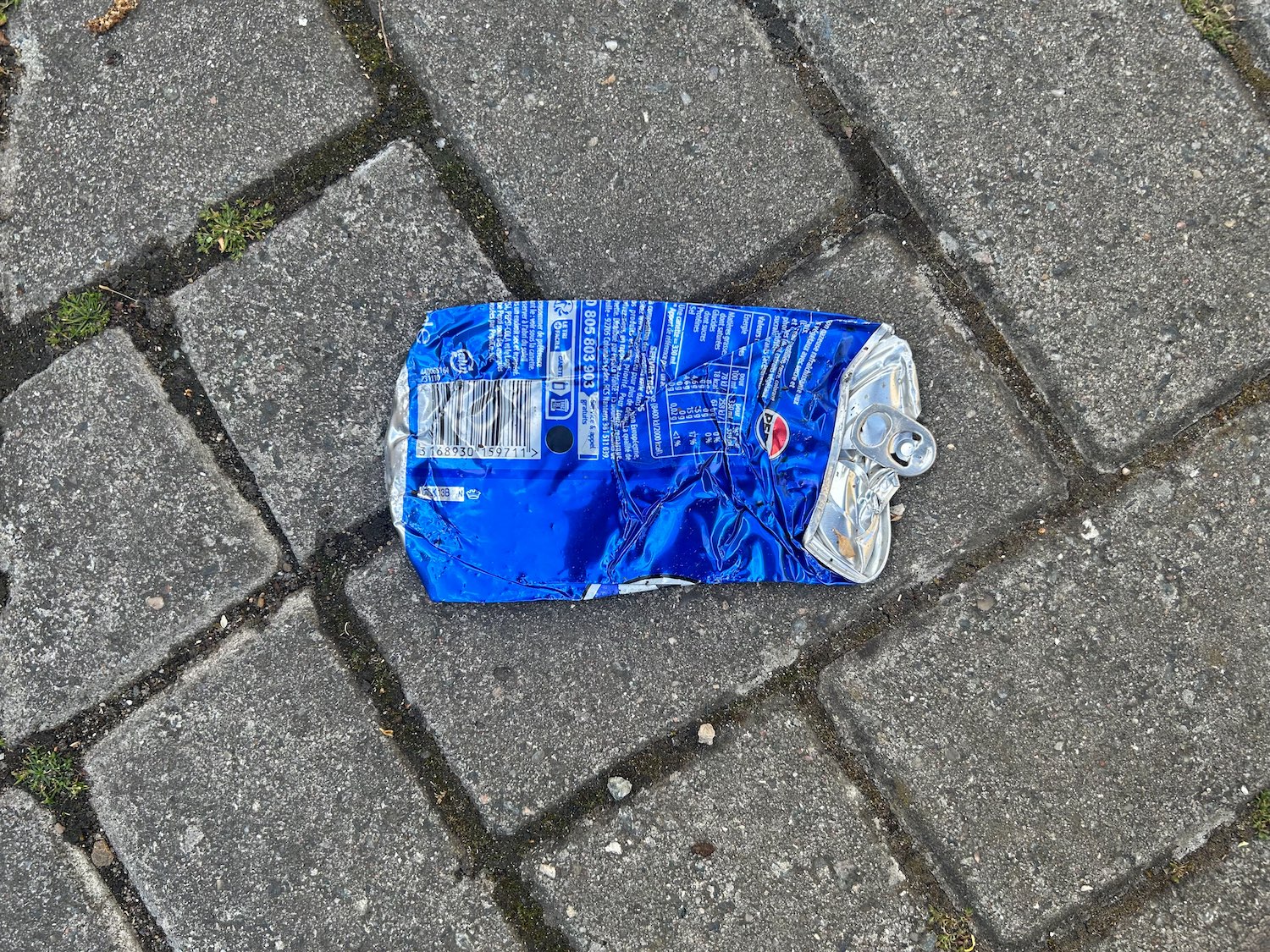 Today’s dose from The Bleak City Art Movement