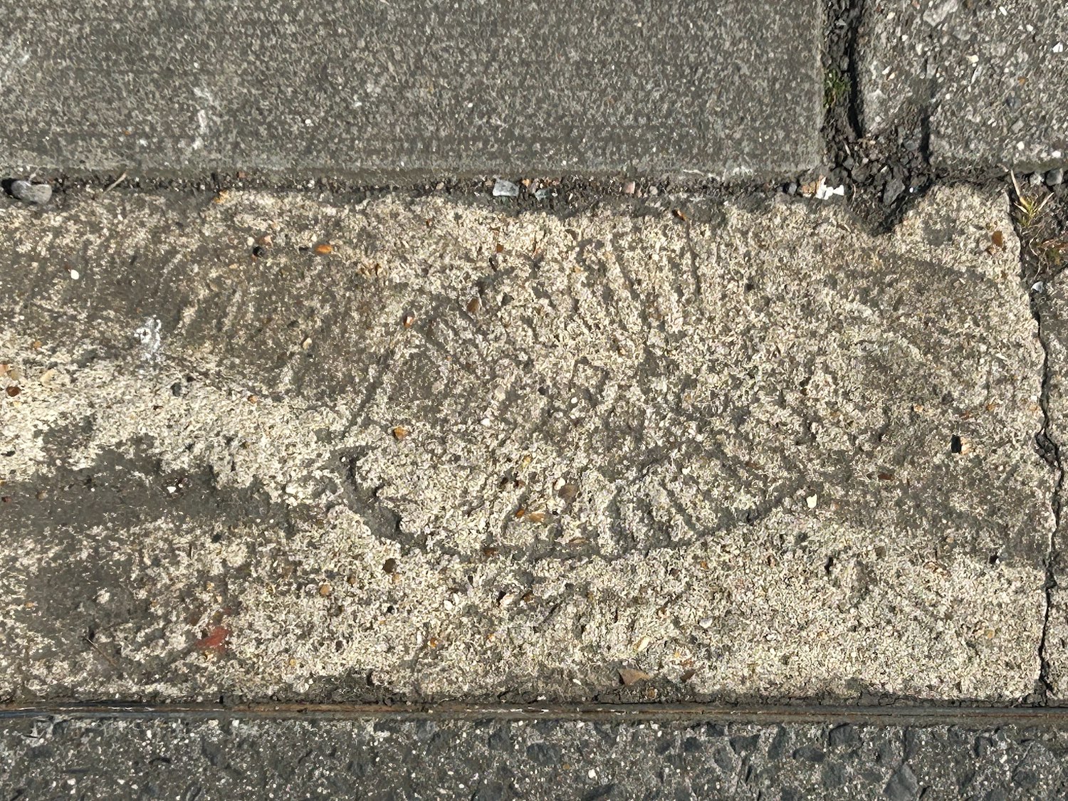 Today’s dose from The Bleak City Art Movement