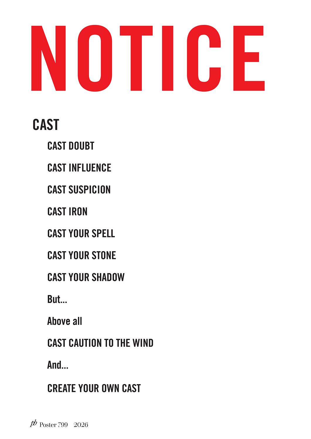 Penkiln Burn Poster - 799