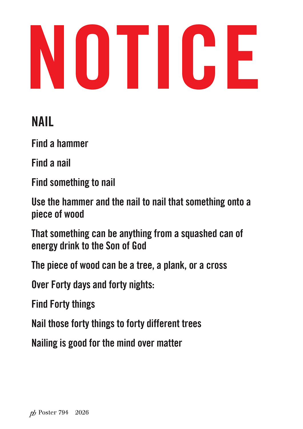 NAIL