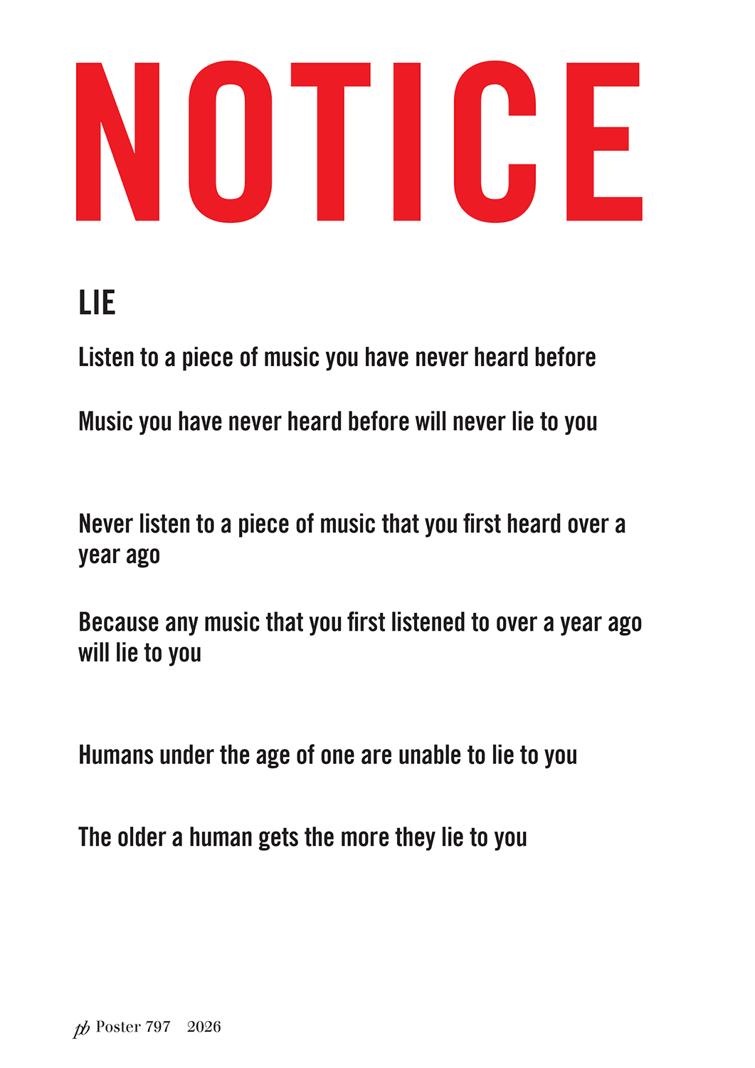 LIE