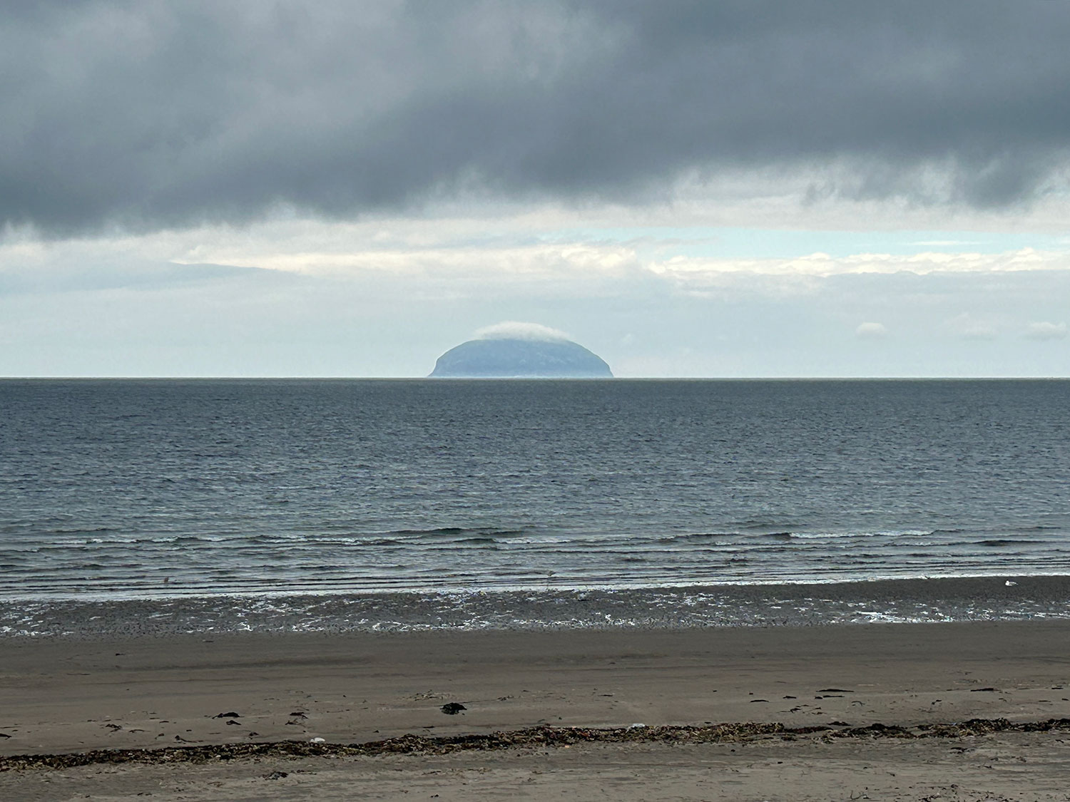 AILSA CRAIG