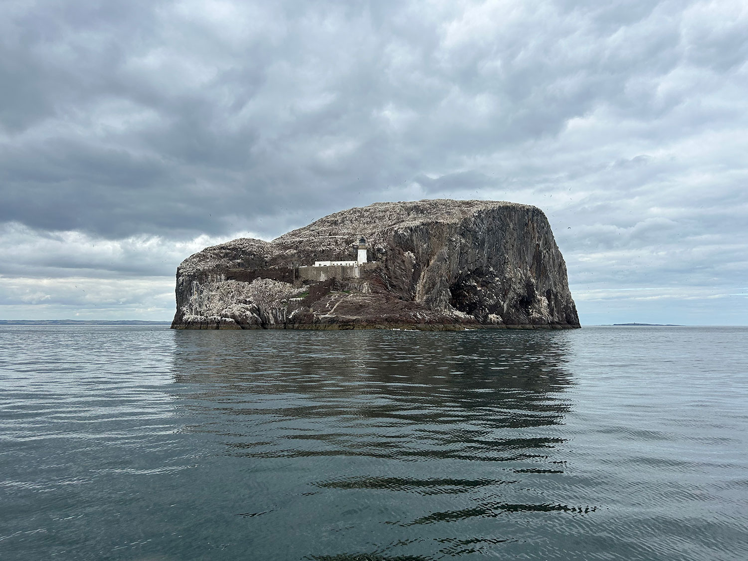 Bass Rock