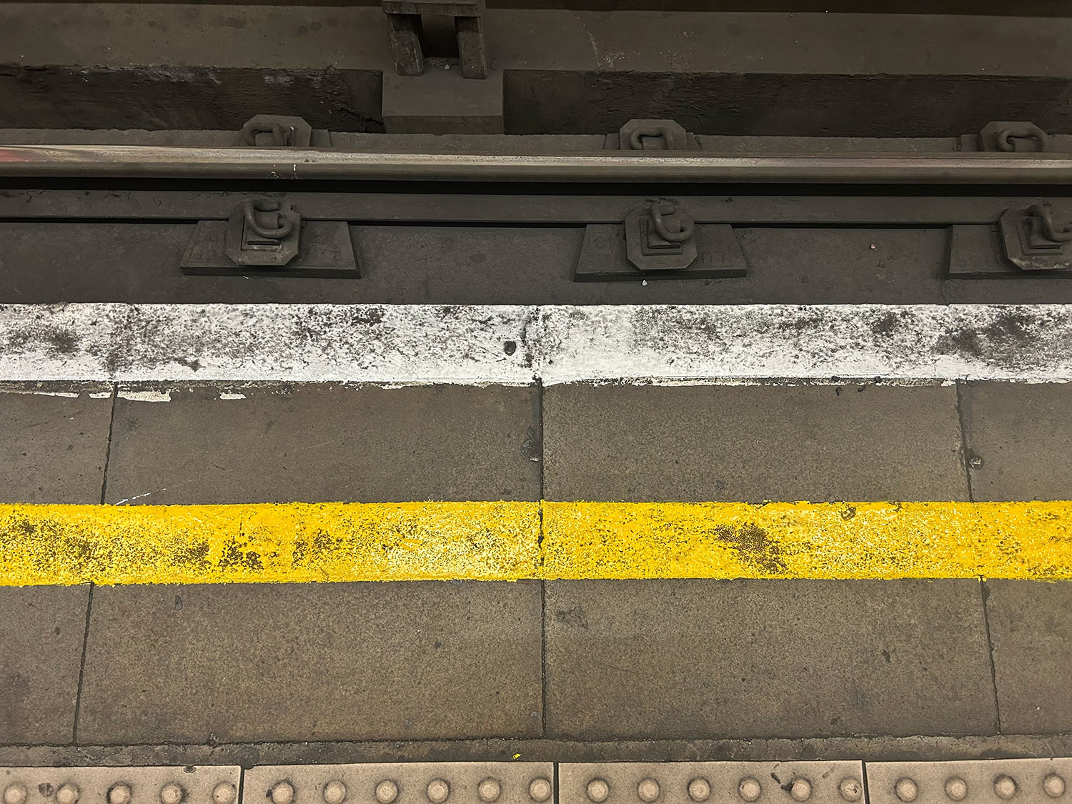 brixton station