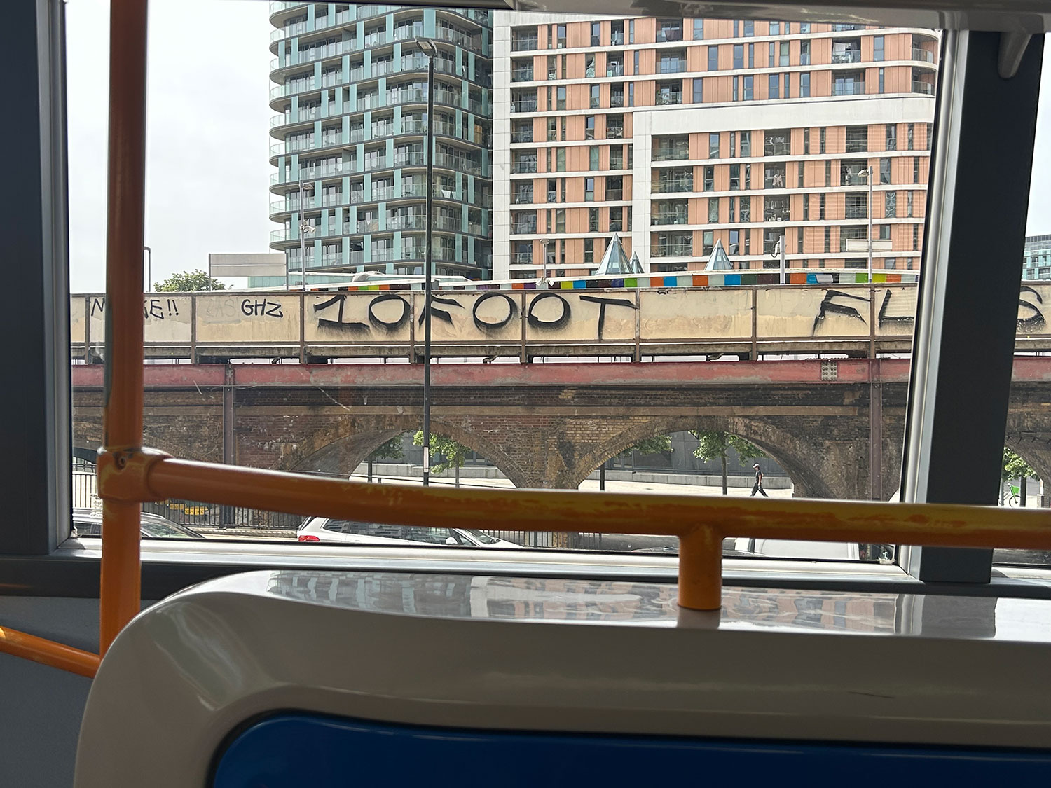 graffiti