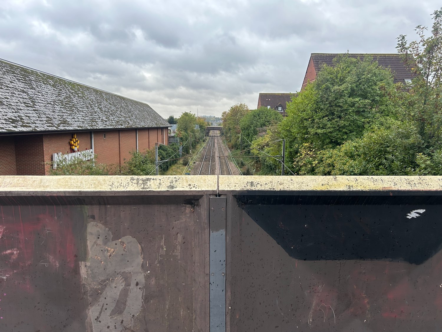 “railway