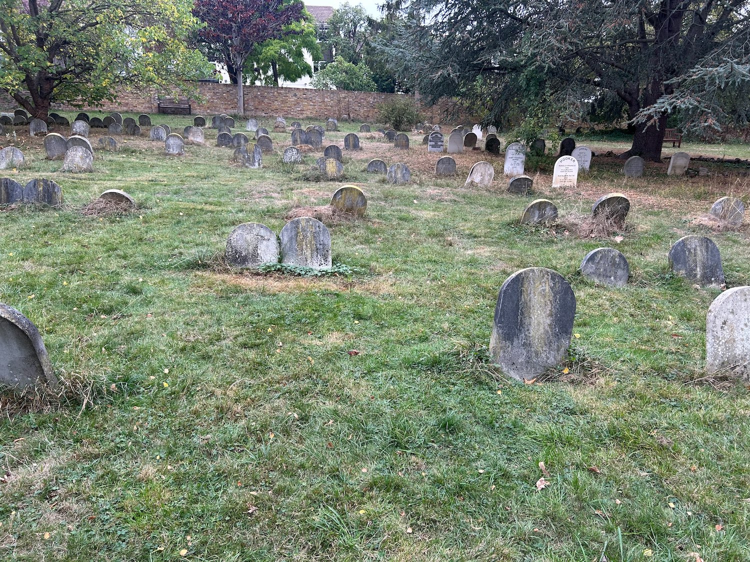 Graveyard