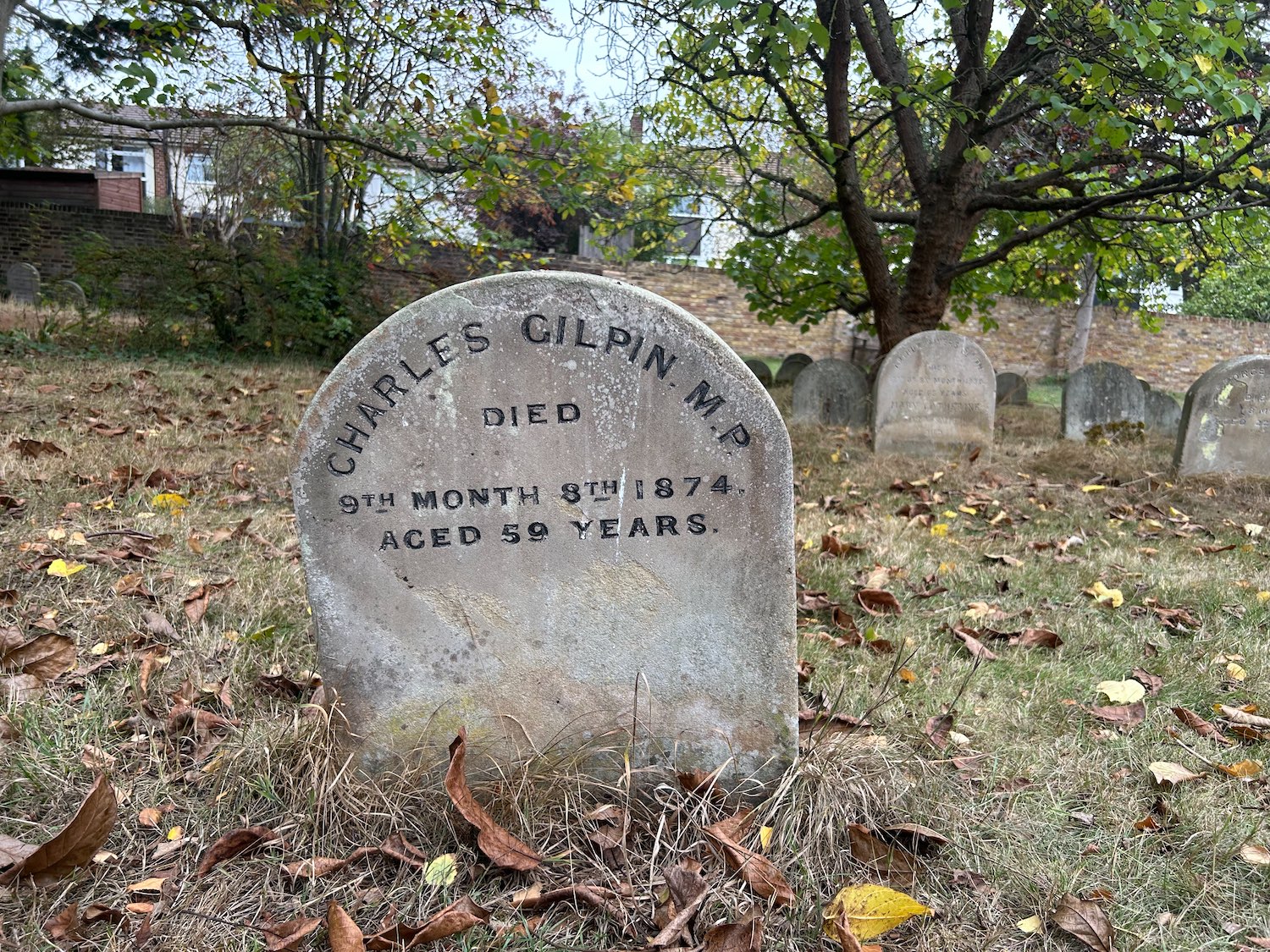 grave