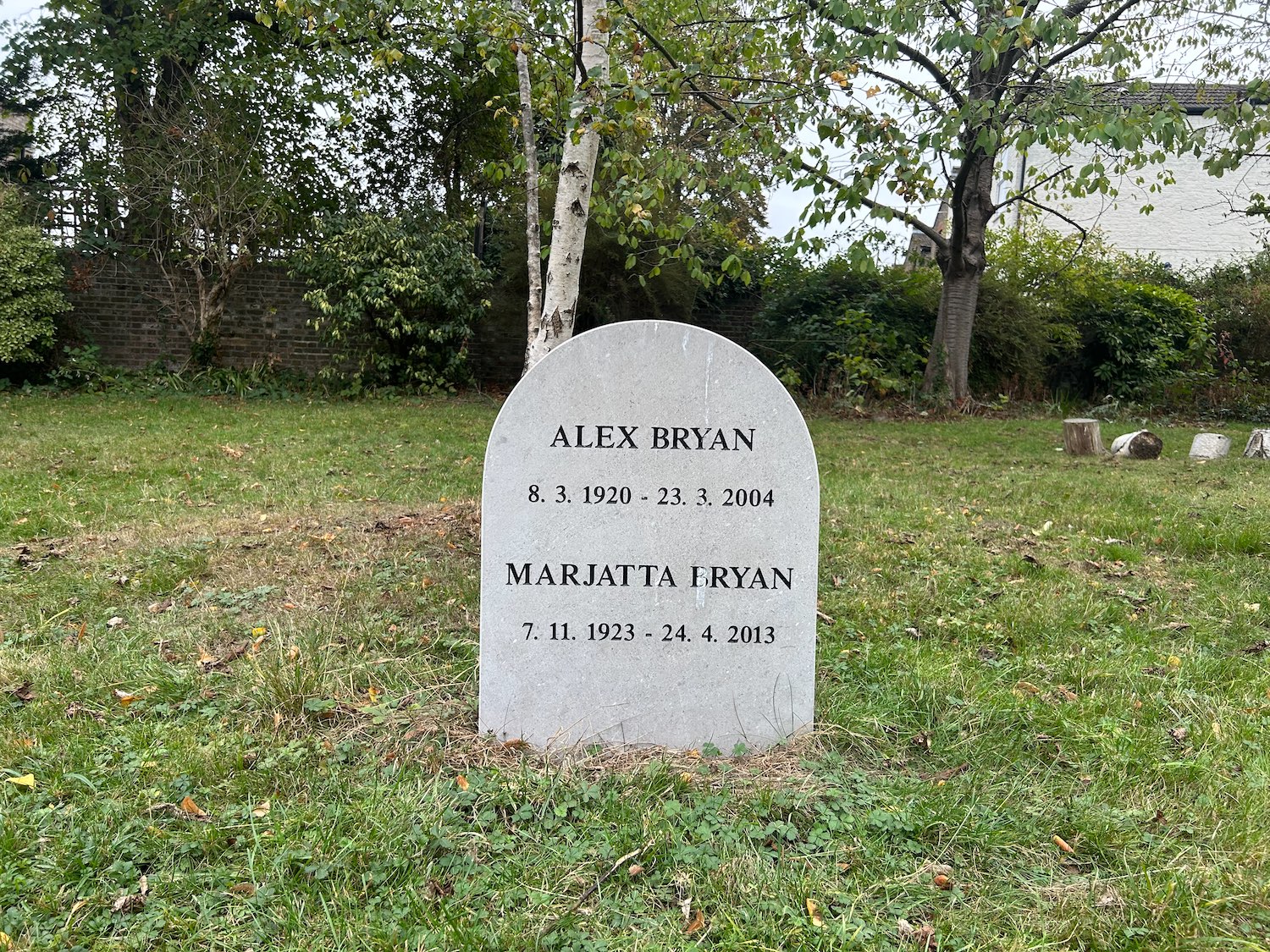 grave