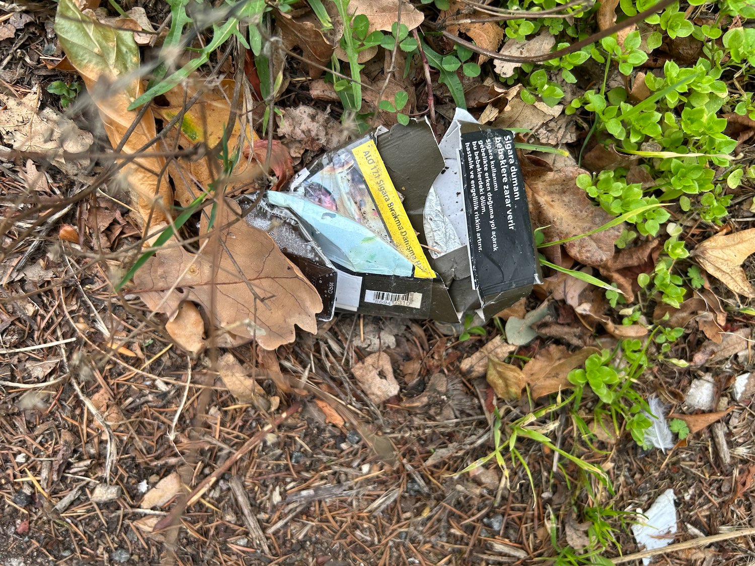 fag pack
