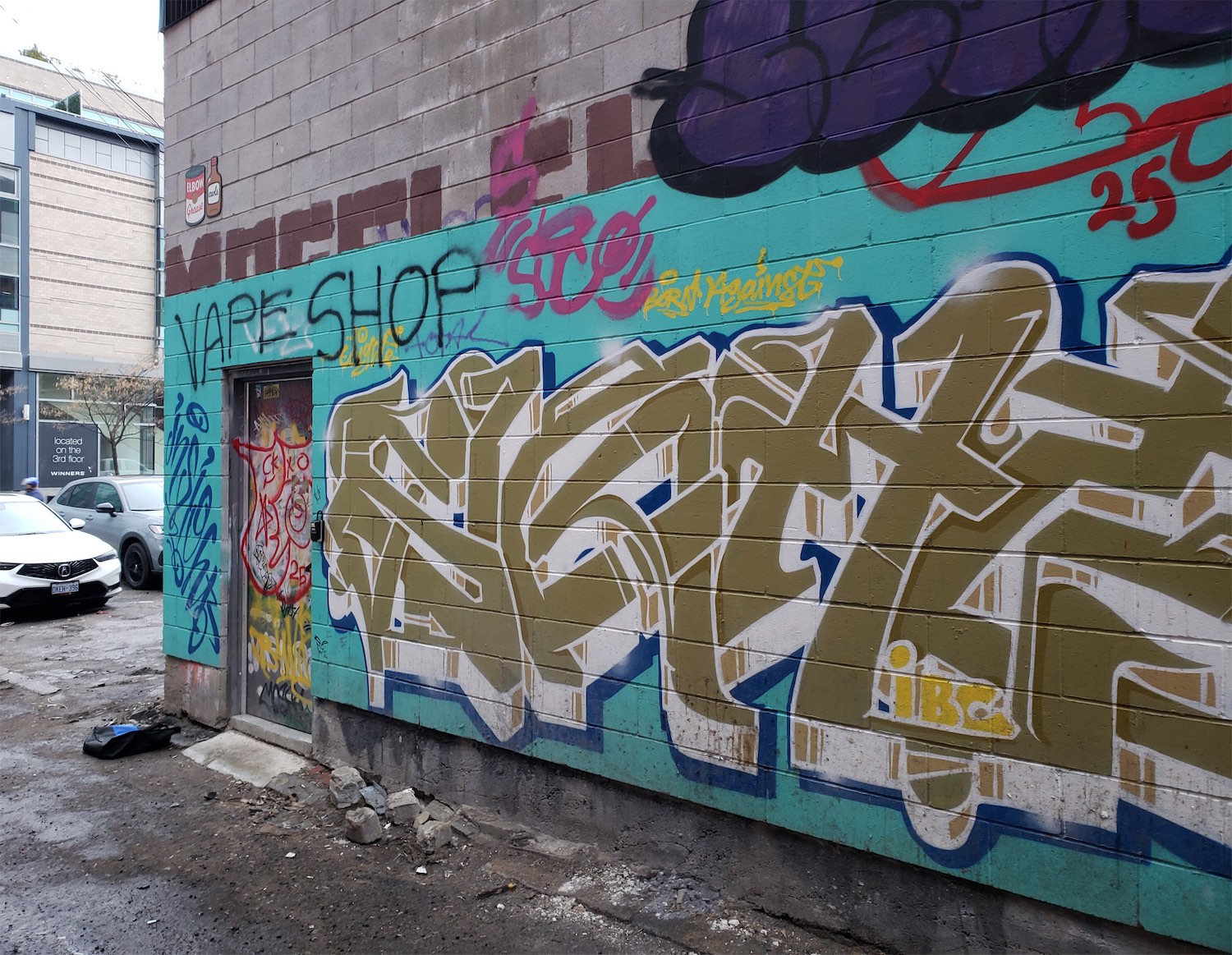 Vape Shop Canada