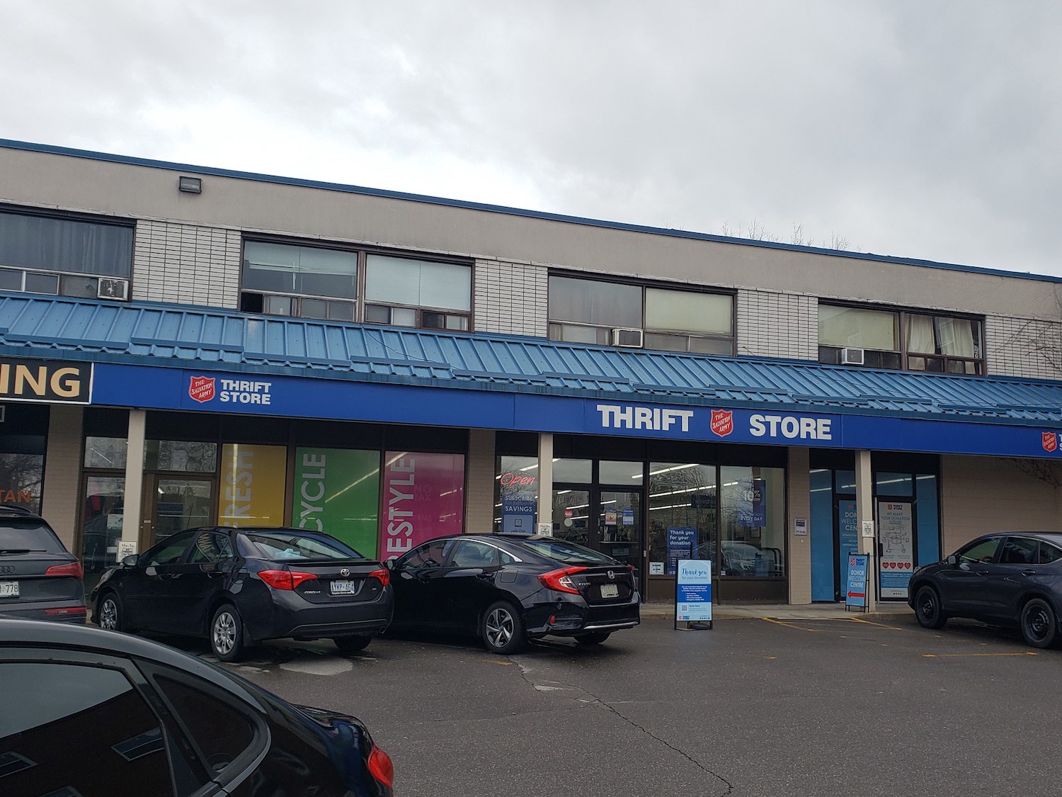 Vape Shop Canada