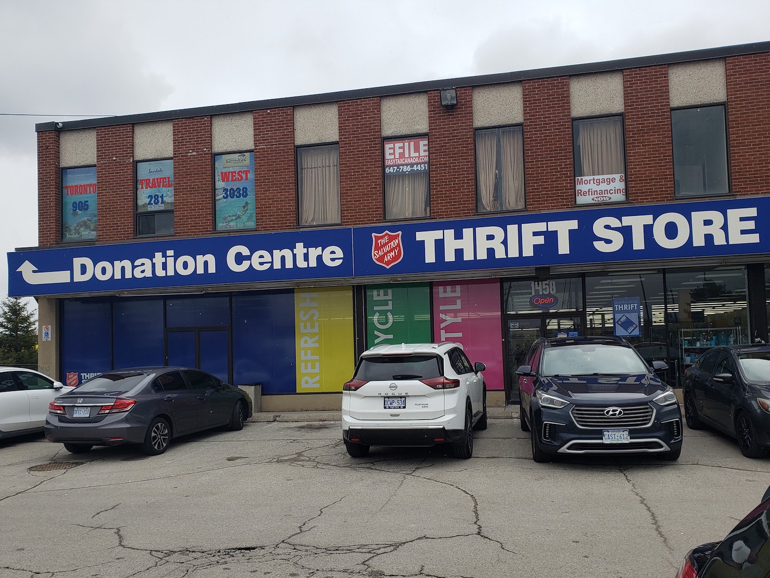 Vape Shop Canada