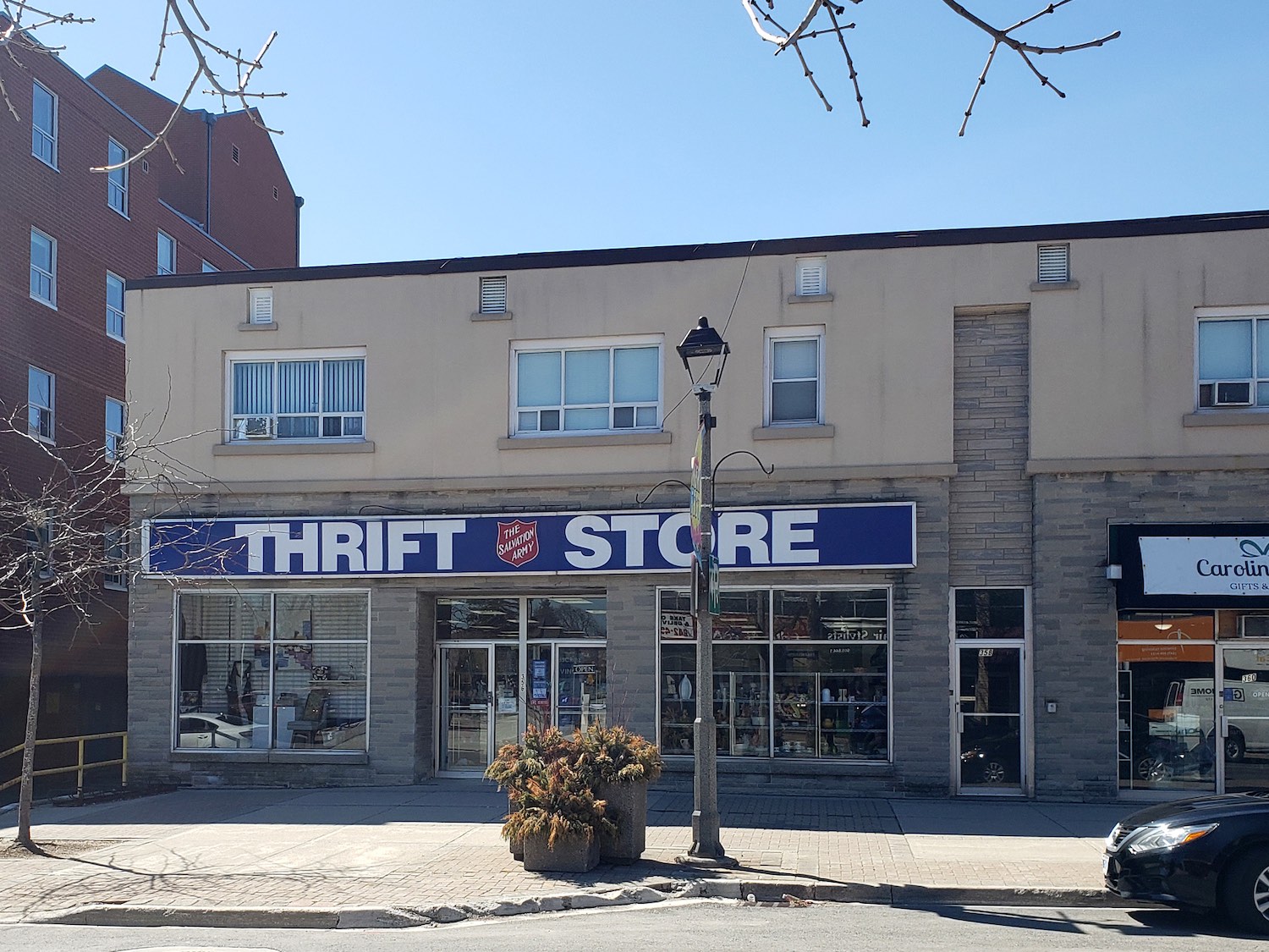 Vape Shop Canada