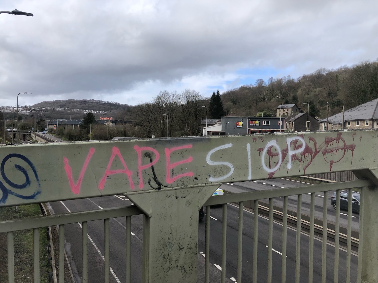 Vape Shop Cymru