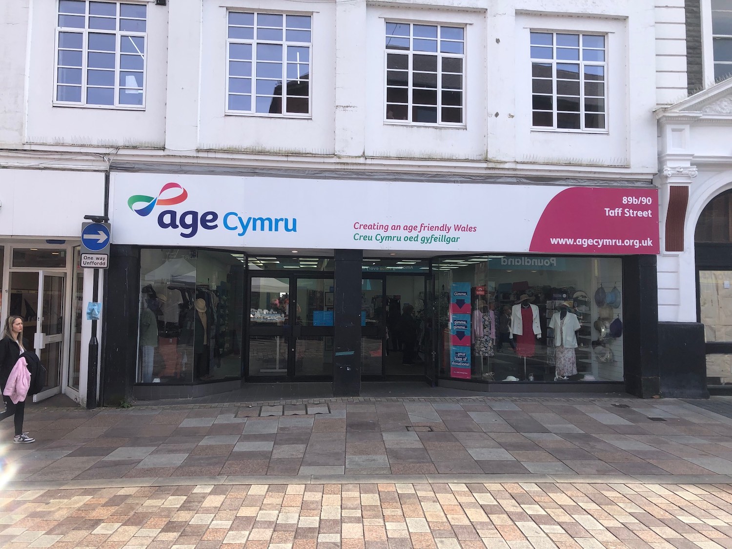 Vape Shop Cymru
